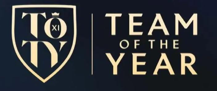 TOTY Image